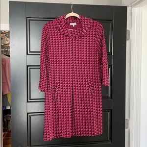 Tyler Boe Kim Cowl, excellent condition Size Large